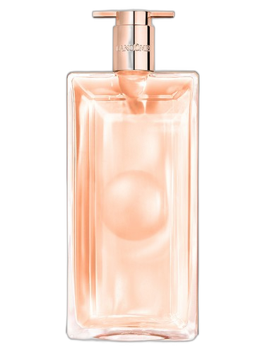 Lancôme Idôle Eau de Toilette perfume bottle