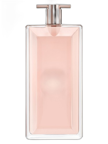 Lancôme Idôle perfume bottle