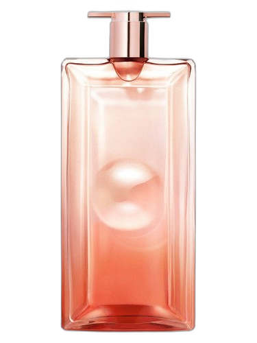 Lancôme Idôle Now perfume bottle