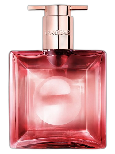 Lancôme Idôle Power perfume bottle