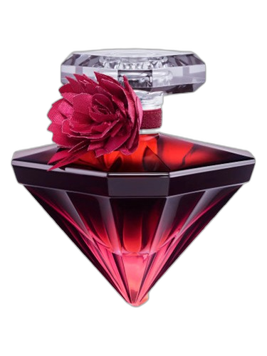 Lancôme La Nuit Trésor Intense perfume bottle
