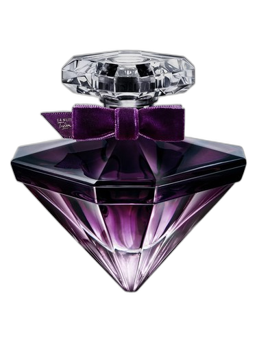 Lancôme La Nuit Trésor Le Parfum perfume bottle