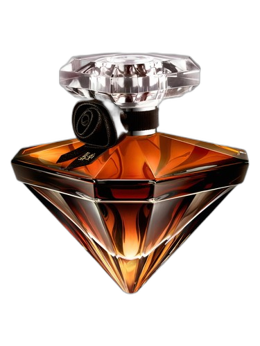 Lancôme La Nuit Trésor Vanille Noire perfume bottle