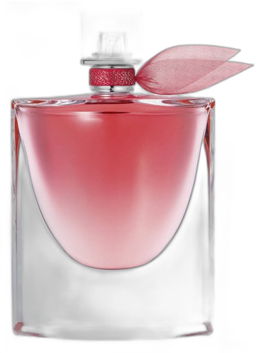 Lancôme La Vie Est Belle Intensément perfume bottle