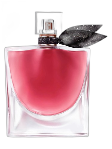 Lancôme La Vie est Belle L'Elixir perfume bottle