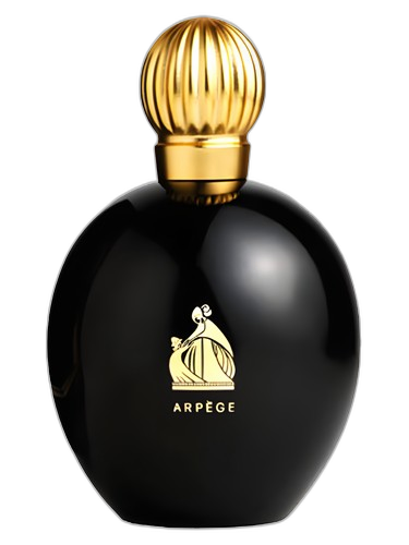 Lanvin Arpège perfume bottle