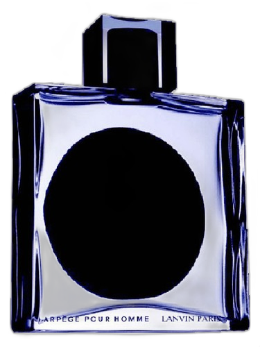 Lanvin Arpege Pour Homme perfume bottle