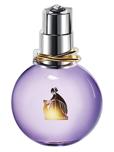 Lanvin Eclat d’Arpège perfume bottle