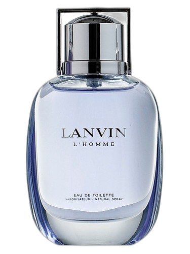 Lanvin Lanvin L'Homme perfume bottle