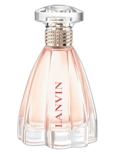 Lanvin Modern Princess perfume bottle