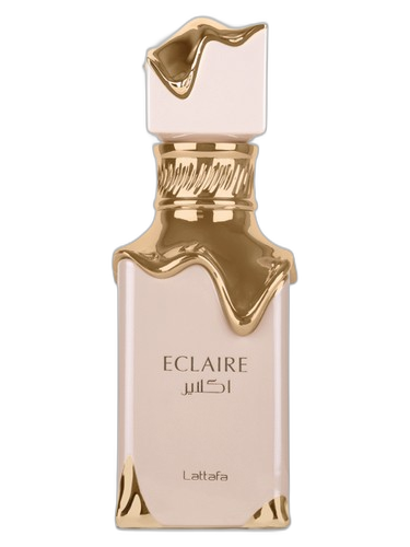 Lattafa Perfumes Eclaire perfume bottle
