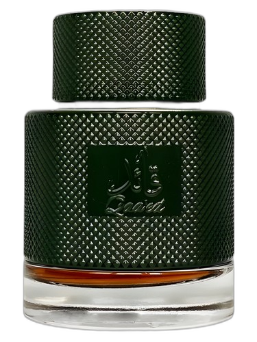 Lattafa Perfumes Qaa'ed Al Shabaab perfume bottle