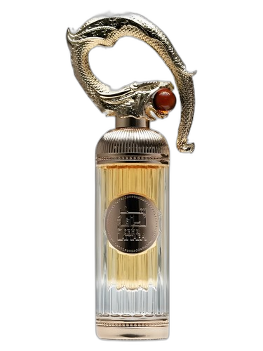 Lattafa Perfumes Sehr perfume bottle