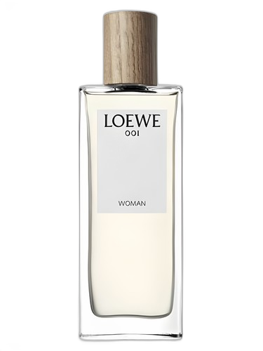 Loewe Loewe 001 Woman perfume bottle