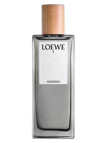 Loewe Loewe 7 Anonimo perfume bottle
