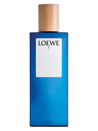 Loewe Loewe 7 perfume bottle