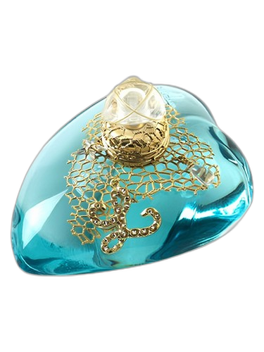 Lolita Lempicka L de Lolita Lempicka perfume bottle