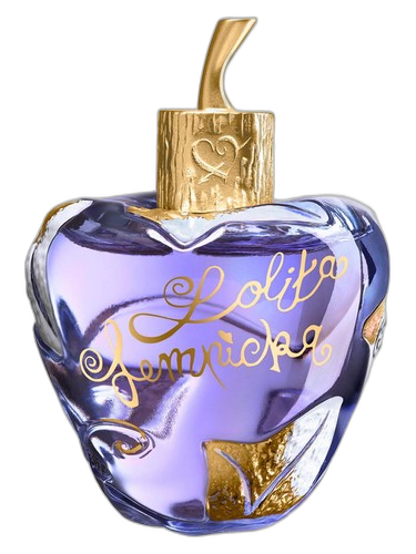 Lolita Lempicka Lolita Lempicka perfume bottle