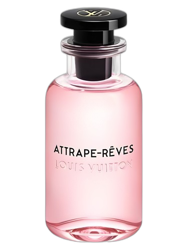 Louis Vuitton Attrape-Rêves perfume bottle