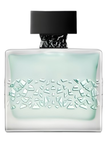 M. Micallef GNTONIC perfume bottle