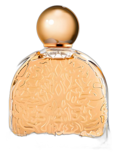 M. Micallef Ô Féminin perfume bottle