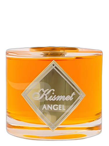 Maison Alhambra Kismet Angel perfume bottle