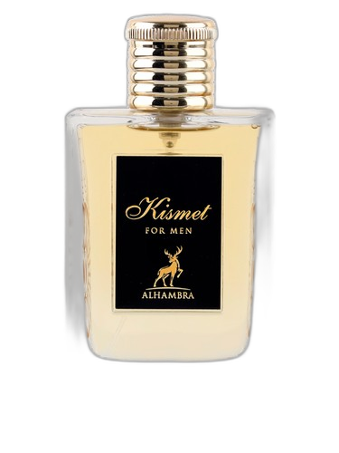 Maison Alhambra Kismet for Men perfume bottle