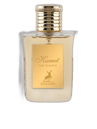 Maison Alhambra Kismet for Women perfume bottle