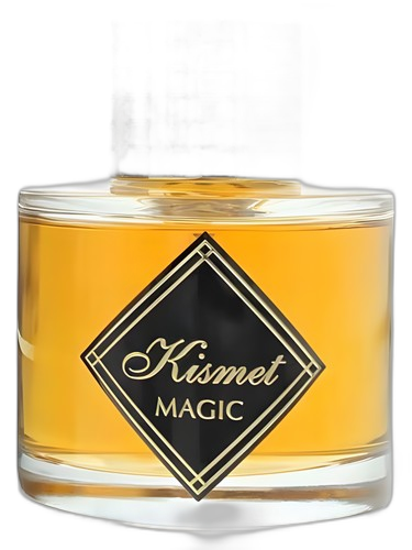 Maison Alhambra Kismet Magic perfume bottle