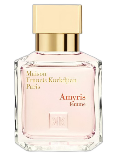 Maison Francis Kurkdjian Amyris Femme perfume bottle