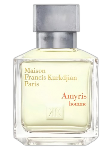 Maison Francis Kurkdjian Amyris Homme perfume bottle
