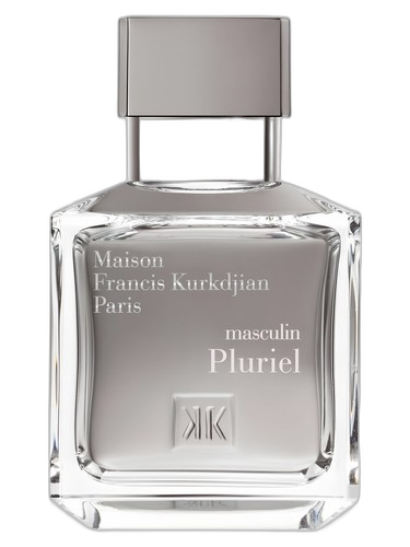 Maison Francis Kurkdjian Masculin Pluriel perfume bottle