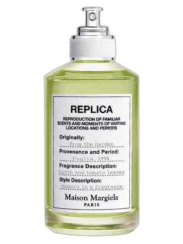 Maison Martin Margiela From the Garden perfume bottle