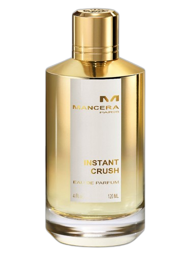 Mancera Instant Crush perfume bottle