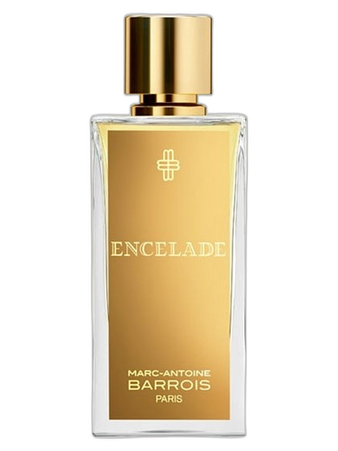 Marc-Antoine Barrois Encelade perfume bottle