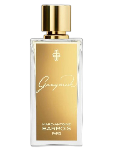Marc-Antoine Barrois Ganymede perfume bottle