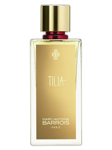 Marc-Antoine Barrois Tilia perfume bottle