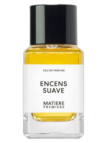 Matiere Premiere Encens Suave perfume bottle