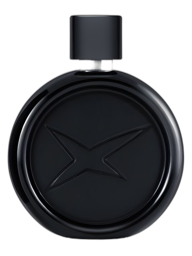 Mauboussin Une Historie d'Homme Irresistible perfume bottle