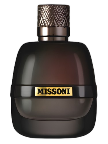 Missoni Missoni Parfum Pour Homme perfume bottle