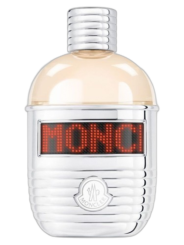 Moncler Moncler pour Femme perfume bottle