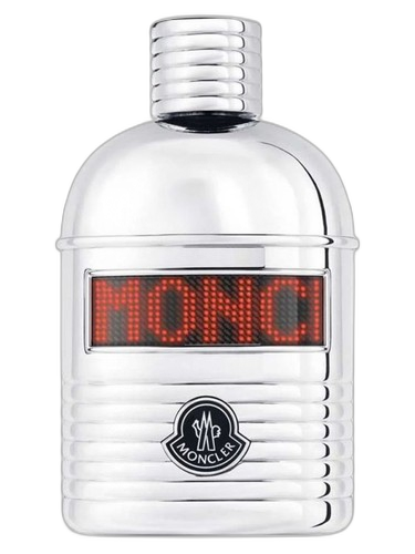 Moncler Moncler pour Homme perfume bottle