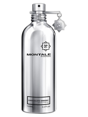 Montale Chocolate Greedy perfume bottle