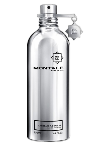 Montale Vanille Absolu perfume bottle
