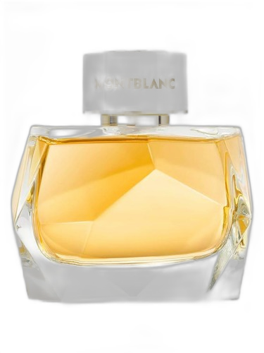 Montblanc Signature Absolue perfume bottle
