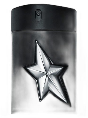 Mugler A*Men Fantasm perfume bottle