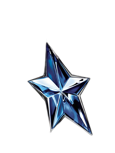 Mugler A*Men perfume bottle