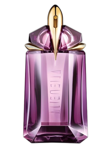 Mugler Alien Eau de Toilette perfume bottle