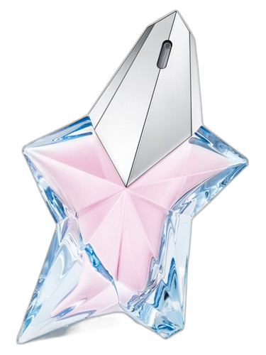 Mugler Angel Eau de Toilette (2019) perfume bottle