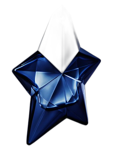 Mugler Angel Elixir perfume bottle